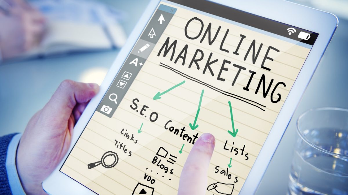 Outsourcing Online Marketing: A Guide For Small Businesses
