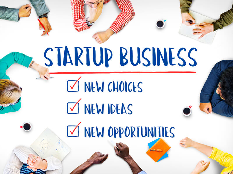 Twelve Small Business Opportunities for Budding Entrepreneurs