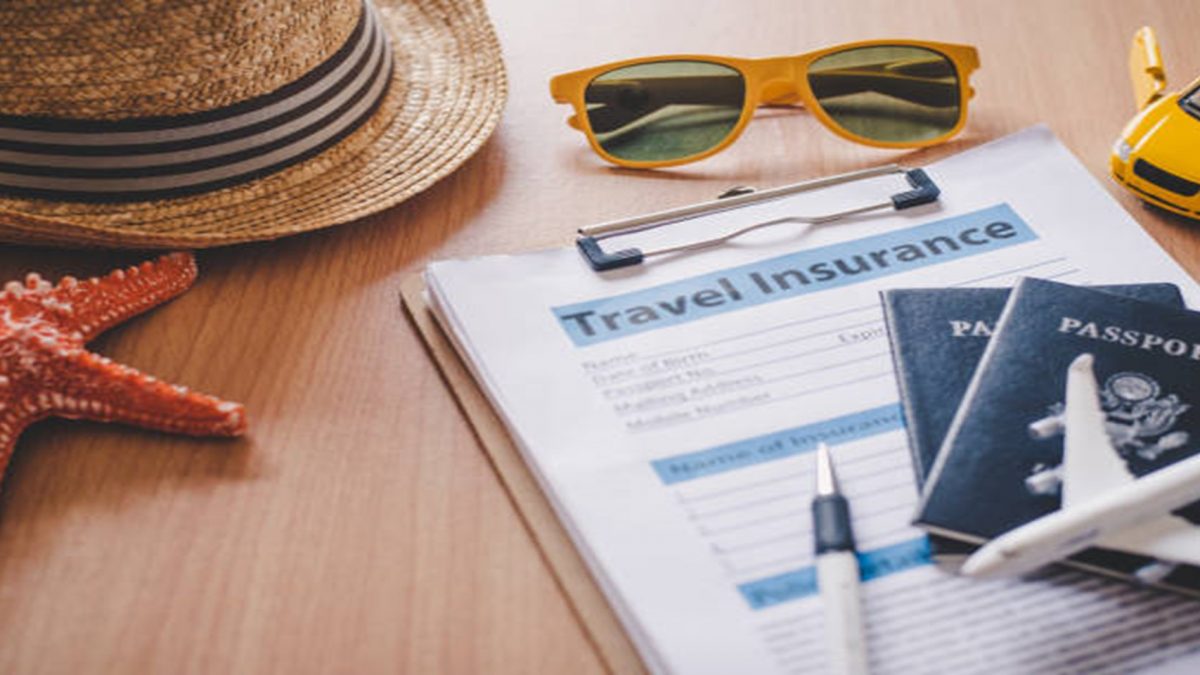 How To Make A Claim On Your International Travel Insurance Policy